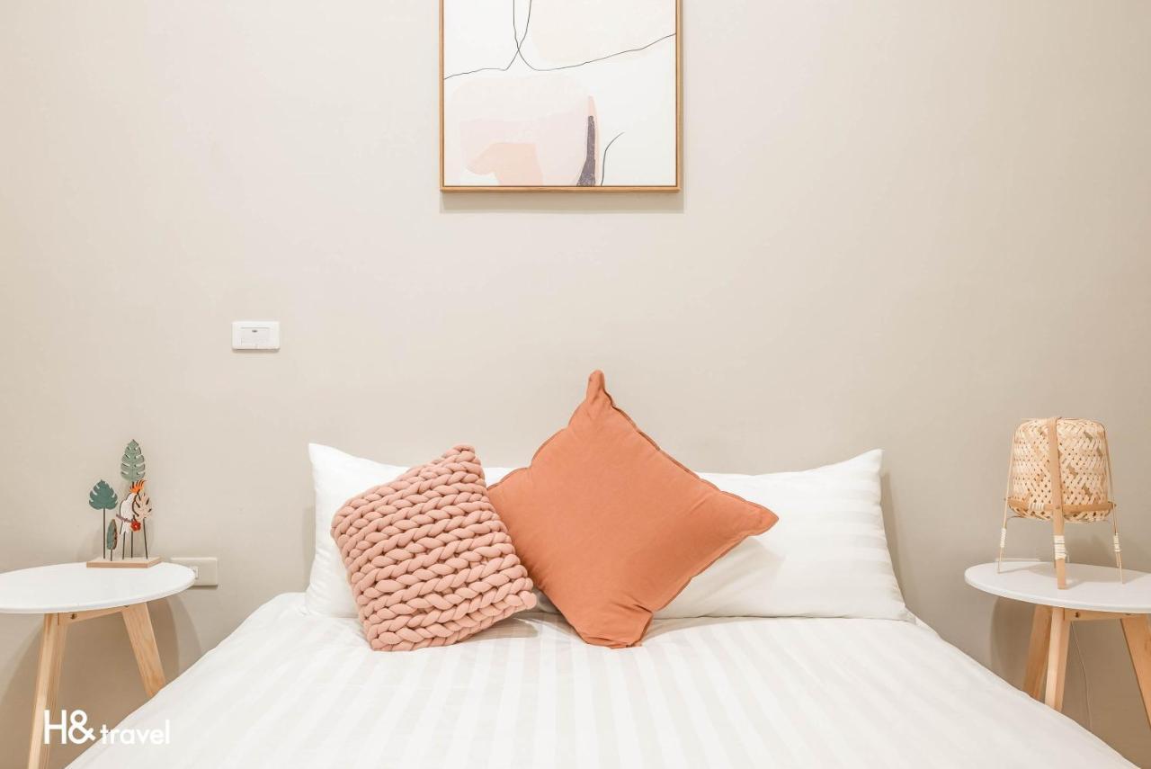 Taitung Puyuma Style Inn Exterior foto